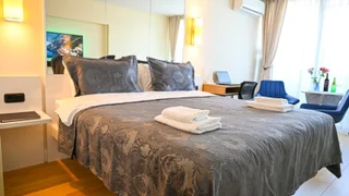 Orbi City: Студия, 30.0 м²