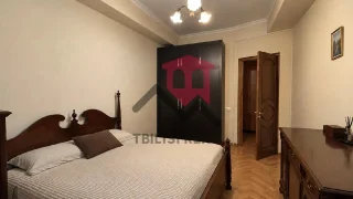 5-комнатная квартира 155 м², Ваке, ул. Мцхета, $1500