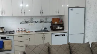 2спальни центральное посудомойка
