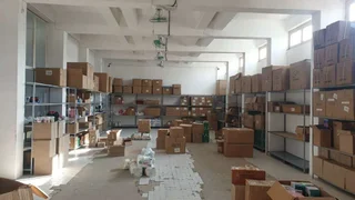 Капитальное здание для коммерческой деятельности
