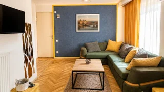 2 room Flat Daily rent. Saburtalo