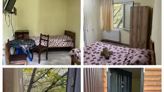 1 комнатный отель. Посуточная аренда. Дигоми