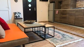 3-комнатная квартира в Тбилиси