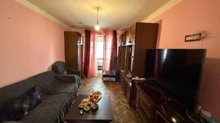 3-комнатная квартира Продаётся. Поничала