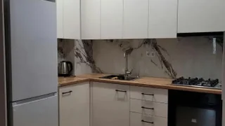 2-комнатная квартира. Диди Дигоми
