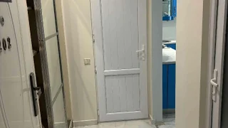 1+1 на Magnolia Batumi улица Шерифа Химшиашвили 4 Khimshiashvili District