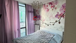 Dar Tower: 2-комнатная, 50.0 м²