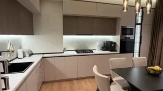 2-комнатная квартира в Тбилиси