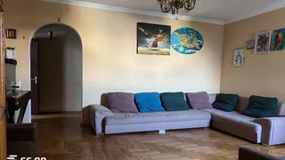 2-комнатная квартира в Тбилиси