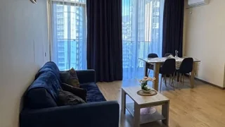 2+1 с видом на море, $1000