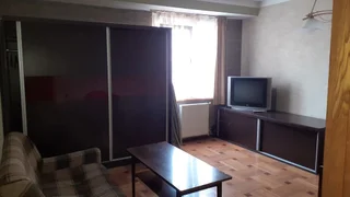 2-комнатная квартира. Плато Нуцубидзе