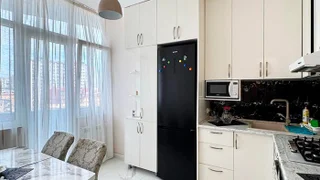 2+1, Тбел-Абусеридзе 5, 85 кв.м, $1000