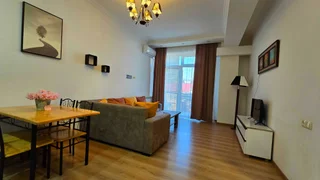 2 room Flat Daily rent. Avlabari
