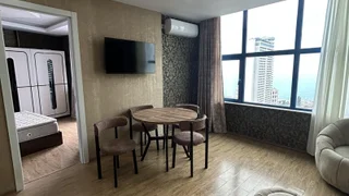 Yalcin Star Residence: 3-комнатная, 71.0 м²