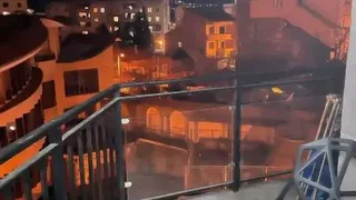 3-комнатная квартира. Ведзиси