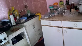 3-комнатная квартира. Сабуртало