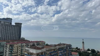 Посуточно 2-комнатная квартира в районе Химшиашвили