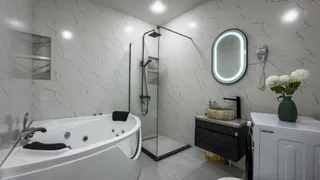 1 room Flat Daily rent. Sanzona