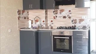2-комнатная квартира. Варкетили