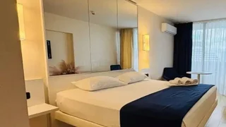 Orbi City: 1-комнатная, 31.0 м²