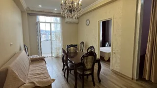 2-комнатная квартира Продаётся. Дидубе