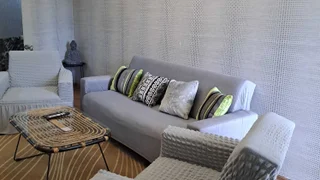 2 room Flat Daily rent. Saburtalo