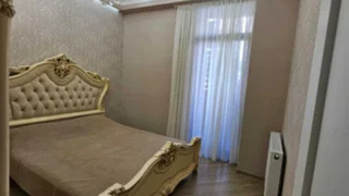 3-комнатная квартира в Тбилиси