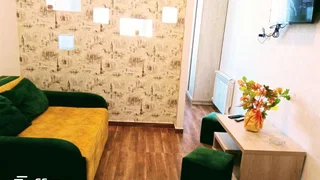 1 room Flat Daily rent. Mukhiani