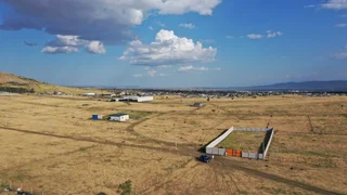 Land For Sale. Varketili