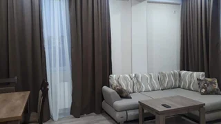 Коммерческое помещение на улица Эвдошвили 18ა Didube