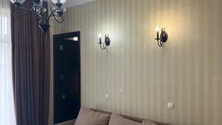 2-комнатная квартира в Тбилиси