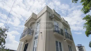 5-комнатный частный дом в районе Химшиашвили