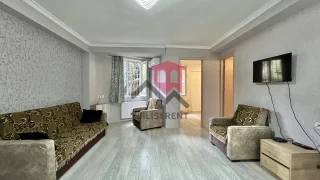 3-комнатная квартира, 53 м², $650