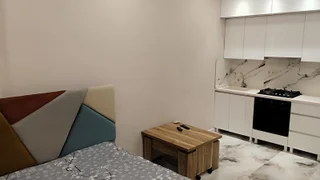 Альфа Хайтс: Студия, 29.0 м²
