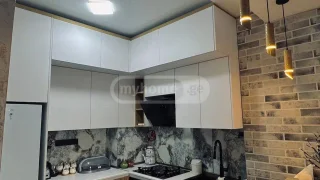3-комнатная квартира в районе Кахабри