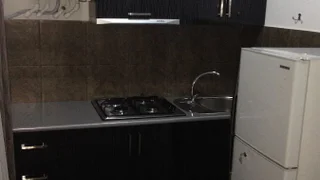 1 room Flat For Rent. Districts of Vazha-Pshavela