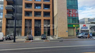 Коммерческое помещение на Ketevan Tsamebuli Ave Avlabari