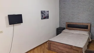 Улица Якоба Гогебашвили, 26: Студия, 26.0 м²