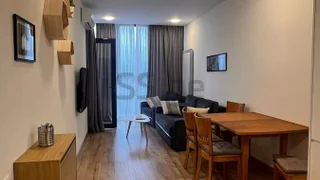 1+1 на ხიმშიაშვილის ქ. 32 Khimshiashvili District