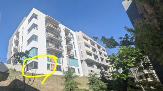 3-комнатная квартира на продажу. Сабуртало