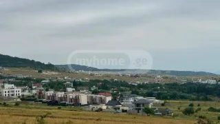 Земельный участок в Табахмеле