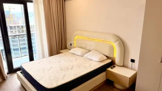 1-комнатная квартира в районе аэропорта