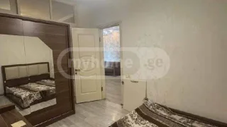 3-комнатная квартира в районе Химшиашвили