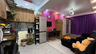 3 room Flat For Sale. Nadzaladevi