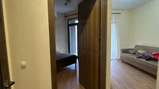 2-комнатная квартира. Дигоми