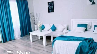 1 room Flat Daily rent. Saburtalo
