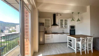 3 room Flat For Sale. Saburtalo