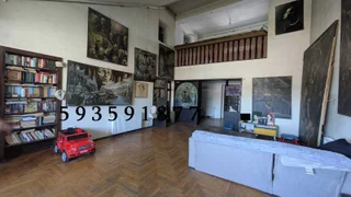 6-комнатная квартира в Тбилиси