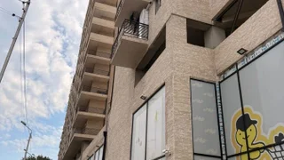3-комнатная квартира в Тбилиси