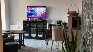 2-комнатная квартира в районе Старого Батуми